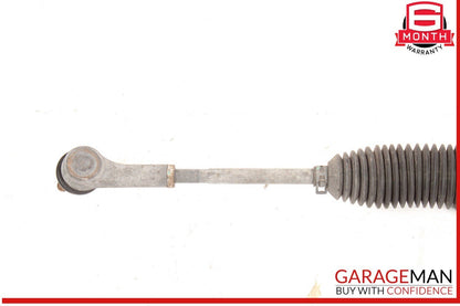11-18 Porsche Cayenne 958 Complete Power Steering Rack and Pinion OEM