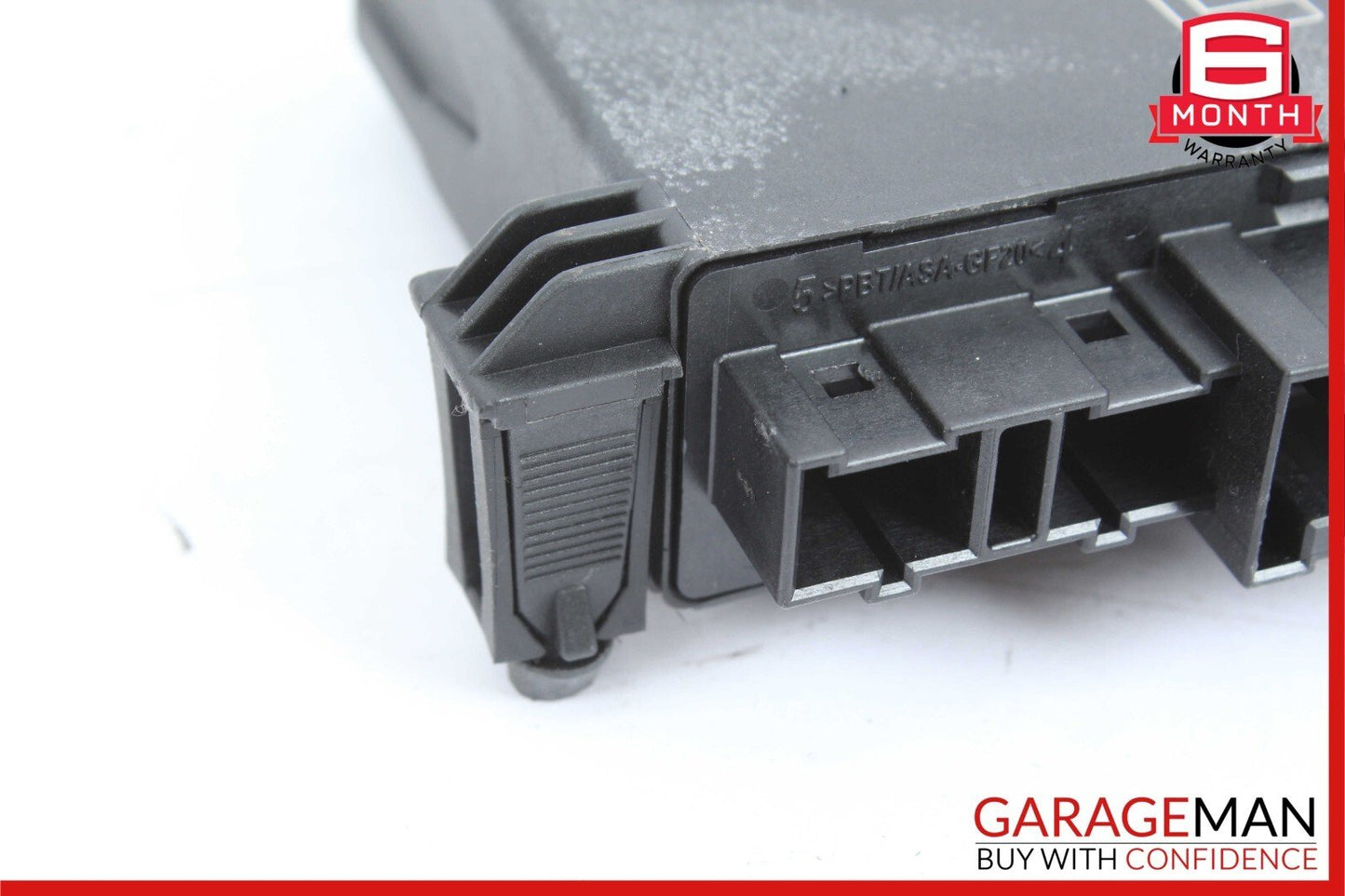 01-07 Mercedes W203 C230 C320 Rear Left Side Door Computer Control Module OEM