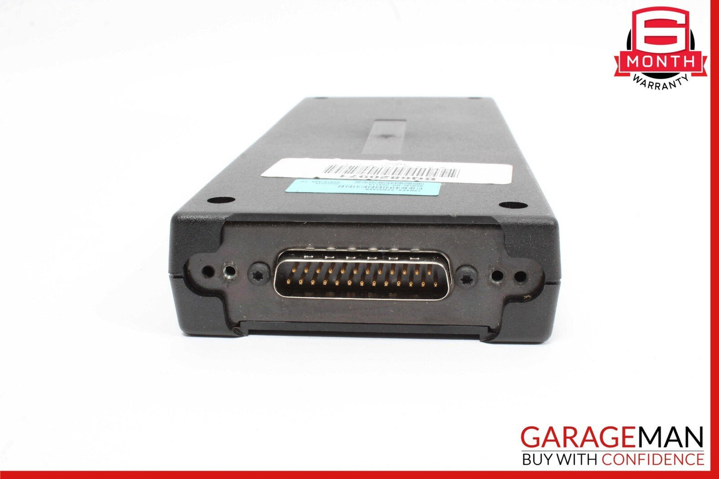 00-06 Mercedes W209 CLK55 AMG S500 CL500 Voice Command Control Module SYN9266B