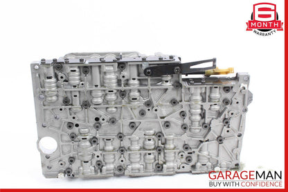Mercedes ML350 C300 CLS350 CL550 7G Tronic Transmission Valve Body TCM OEM
