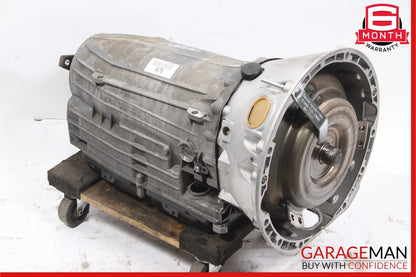 08-11 Mercedes W204 C300 RWD 7G Auto Trans Automatic Transmission 722.999 143k