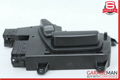 06-12 Mercedes W164 ML350 R350 GL450 Front Right Passenger Seat Control Switch
