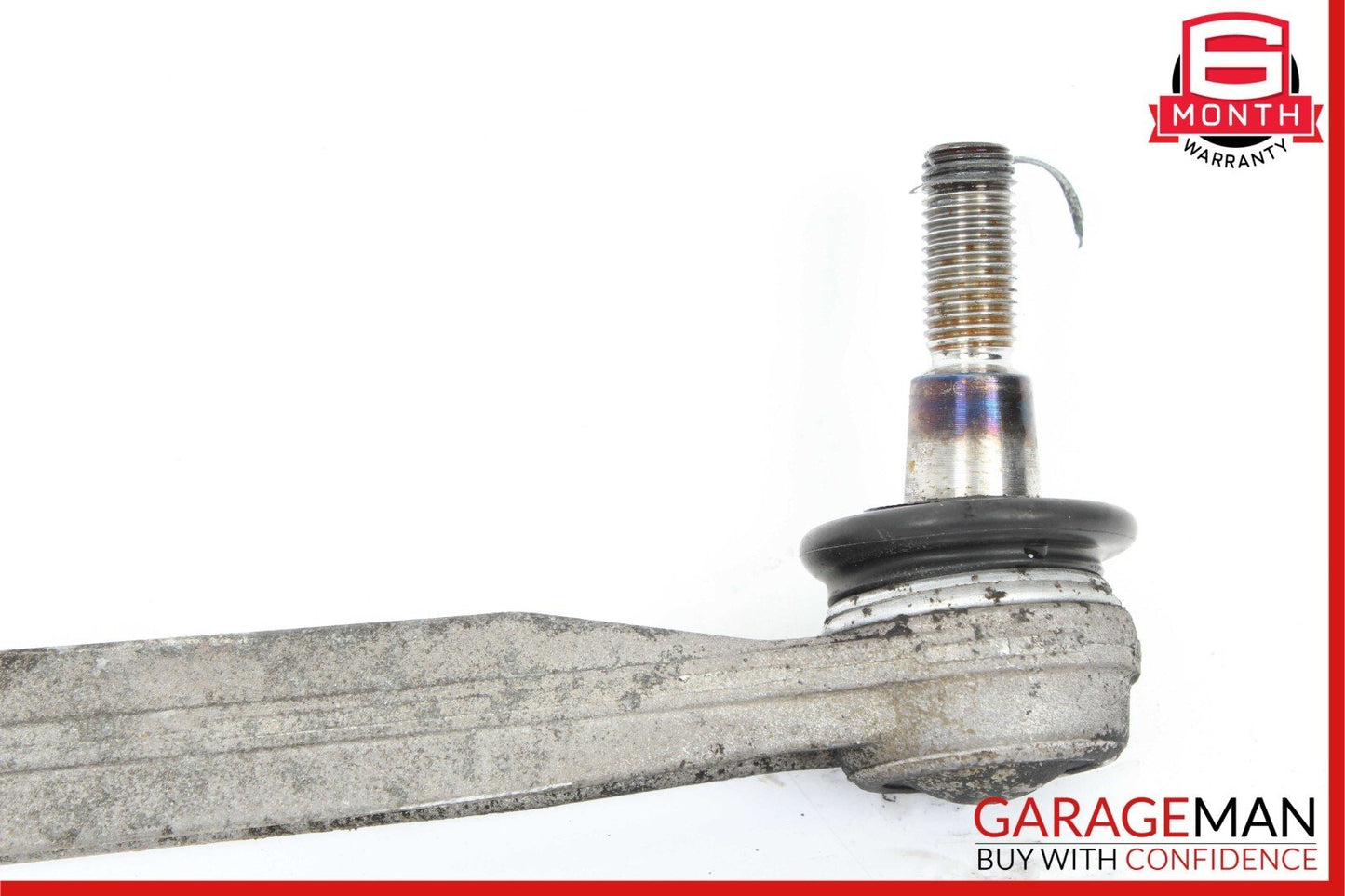 97-04 Porsche Boxster 986 Carrera 996 Rear Left or Right Lower Control Arm Track
