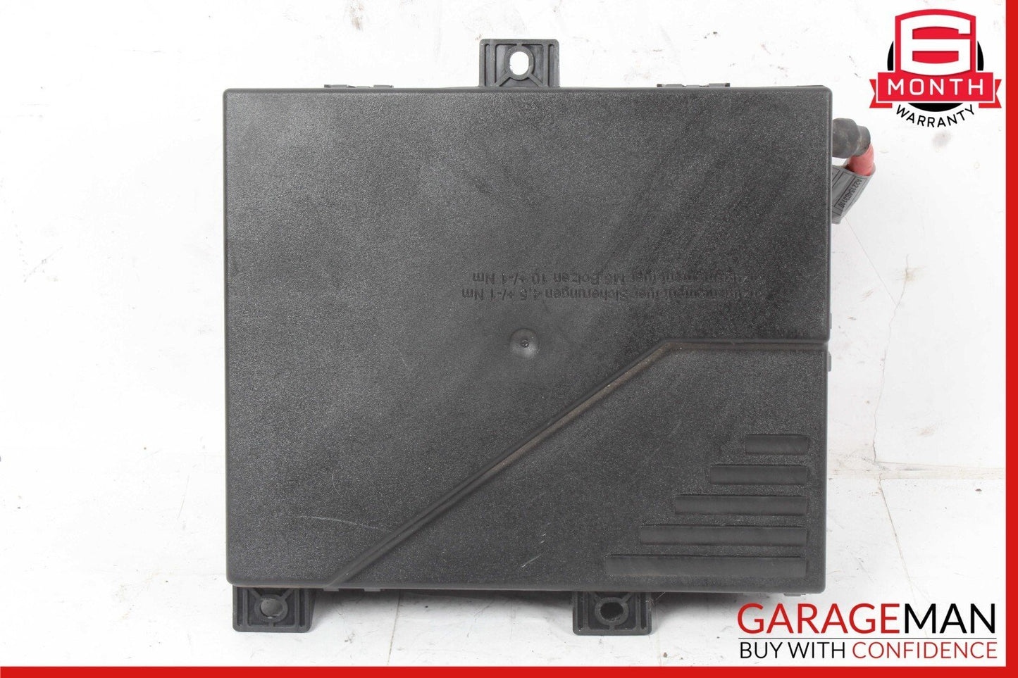 07-14 Mercedes W216 CL550 S350 CL600 Electric Power Supply Fuse Box Module Unit