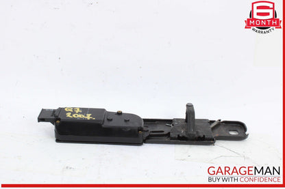 07-15 Audi Q7 Soft Close Trunk Lid Lock Latch Actuator Motor 4F9827383B OEM