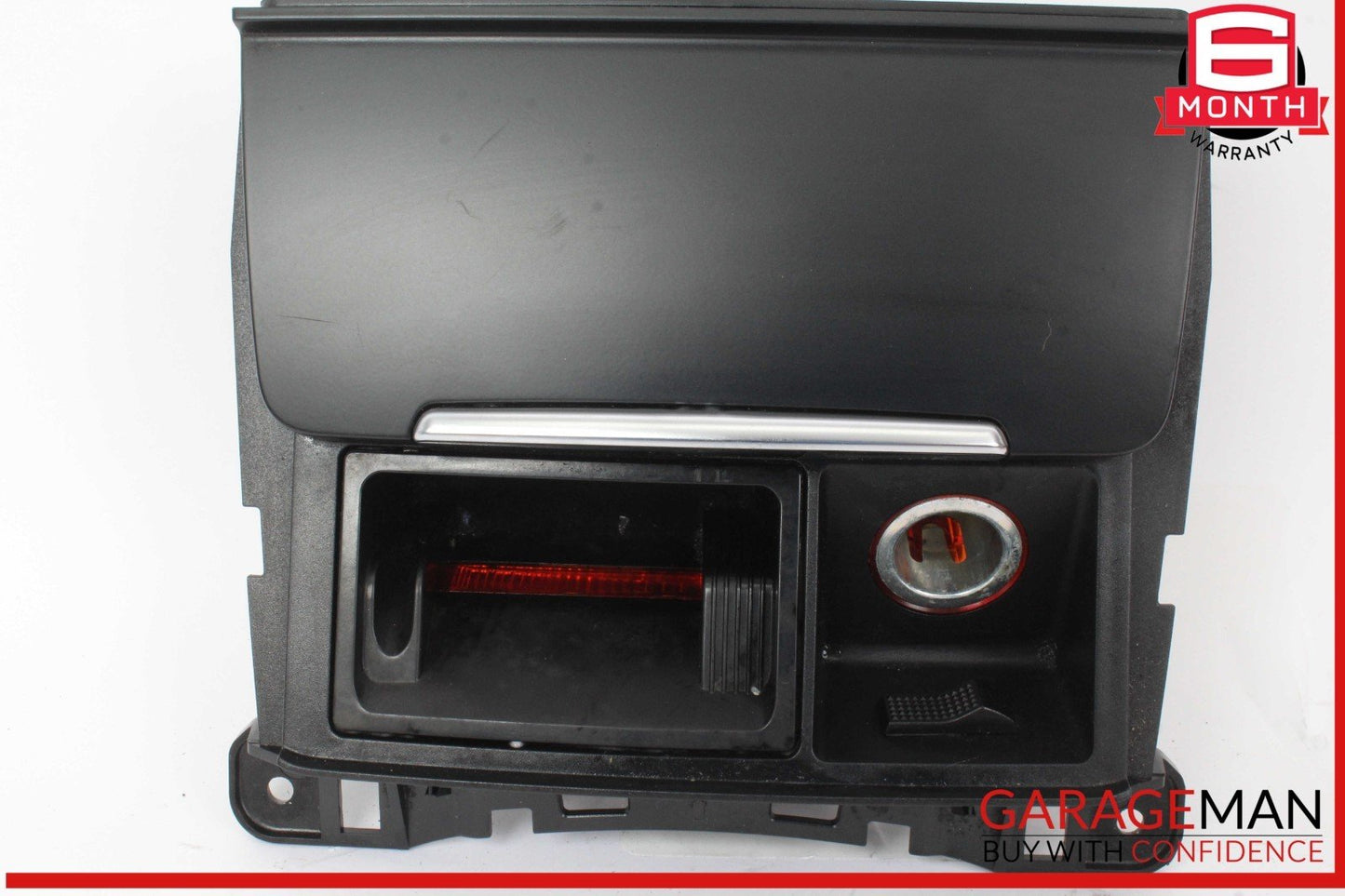 13-17 Audi A4 S4 SQ5 Front Center Console Ash Tray Ashtray Assembly 8K0857951C