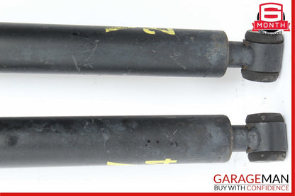 98-03 Mercedes W208 CLK320 CLK430 Front Left & Right Shock Absorber Strut Set