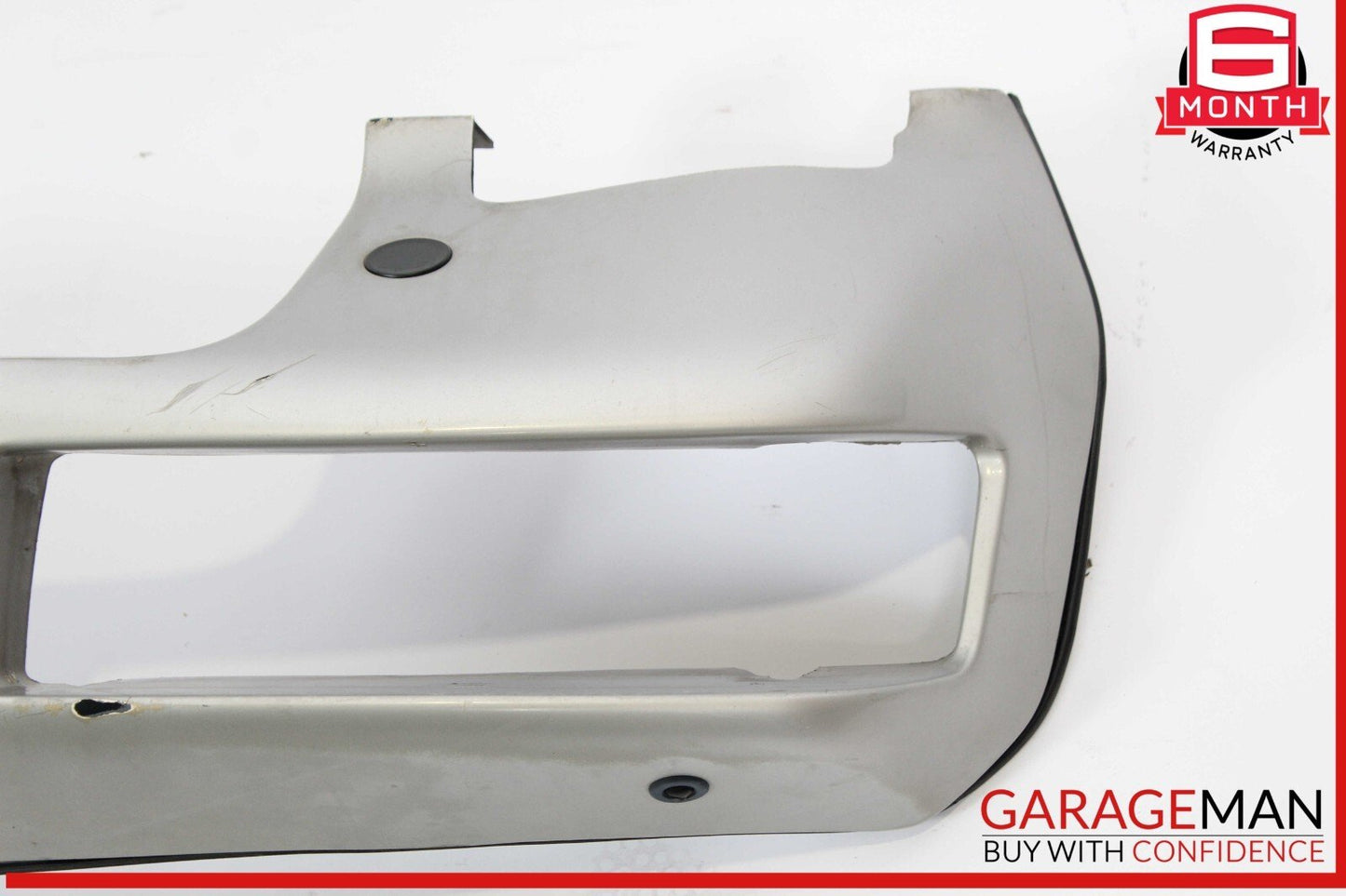 78-86 Porsche 928 S Front Bumper Cover Panel OEM