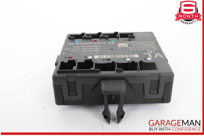 08-20 Mercedes R172 SLC43 AMG C300 CLS550 Front Left Side Door Control Module