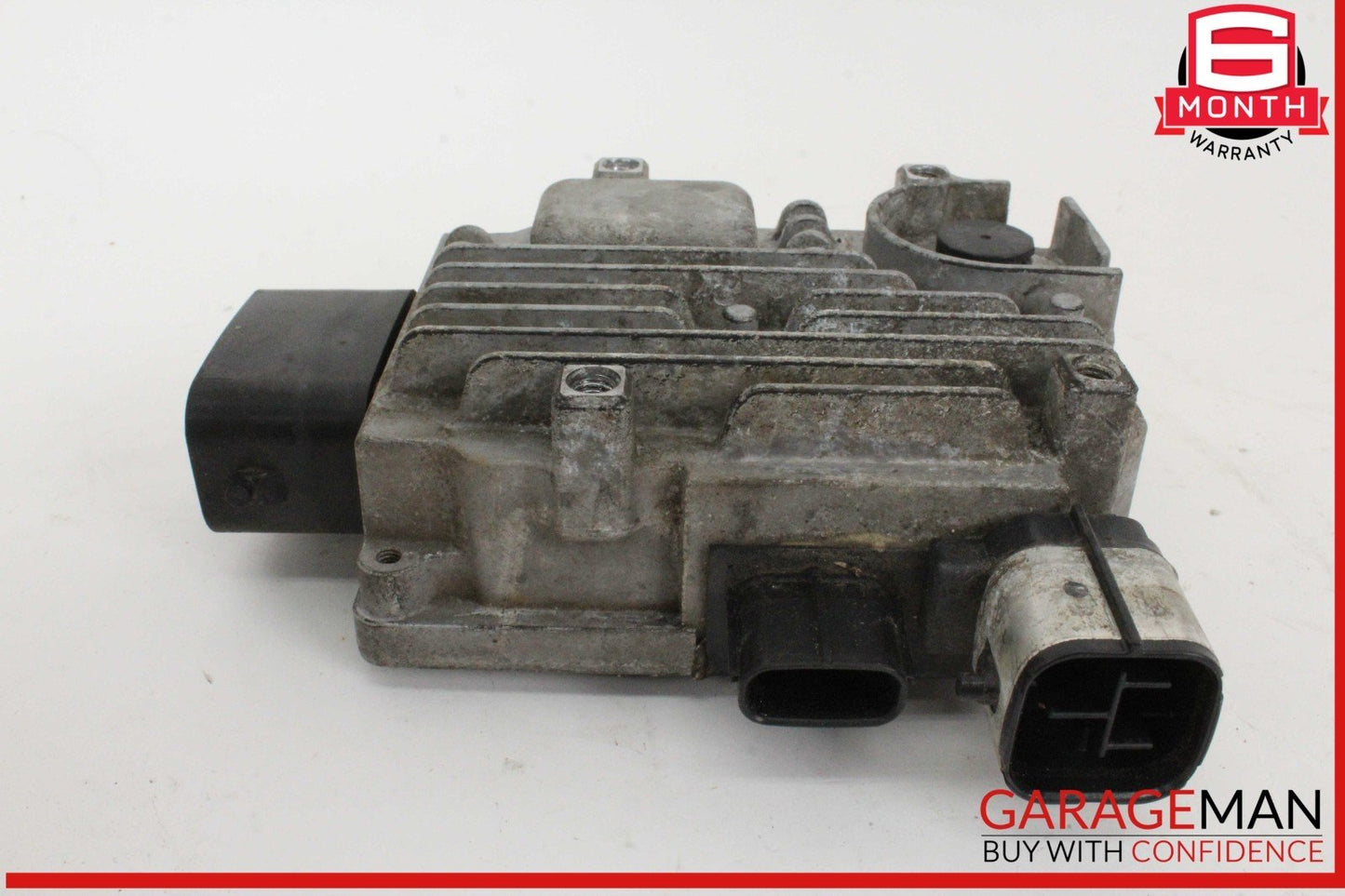 11-18 Porsche Panamera 970 E-Hybrid Engine Oil Pump Control Module Unit OEM