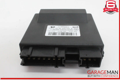 06-12 Mercedes W164 ML350 Rear Trunk Tailgate Control Module Unit 1648204826 OEM