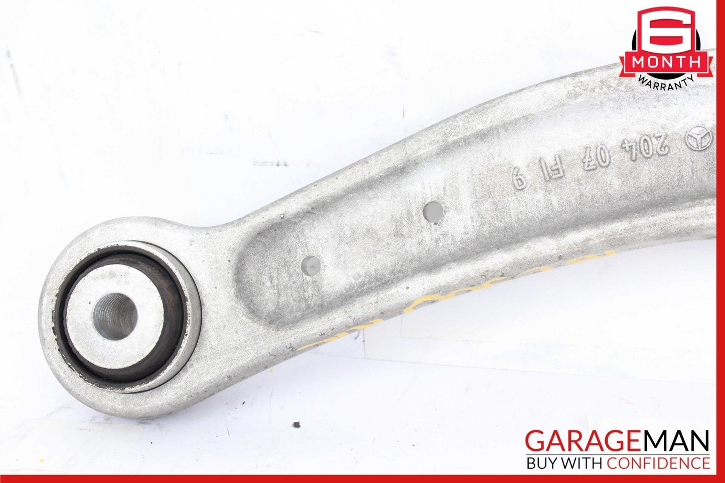 15-20 Mercedes W205 C300 Rear Right / Left Suspension Upper Control Arm OEM