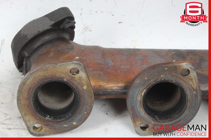98-07 Mercedes W220 S550 S55 AMG Exhaust Manifold Right Passenger Side OEM