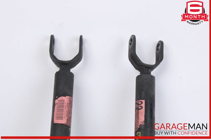 03-09 Mercedes W211 E350 Front Left and Right Side Shock Strut Absorber Set OEM