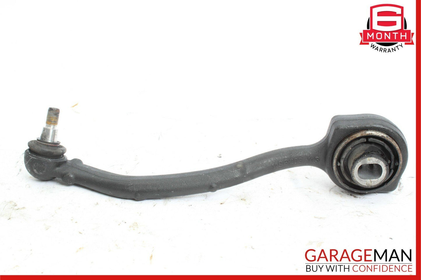 01-07 Mercedes W203 C230 C32 AMG Front Right Side RWD Lower Control Arm OEM