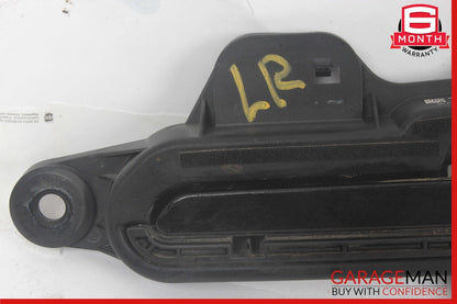 17-23 Tesla Model 3 Rear Left Driver Side Exterior Door Handle 1528114-00-D OEM