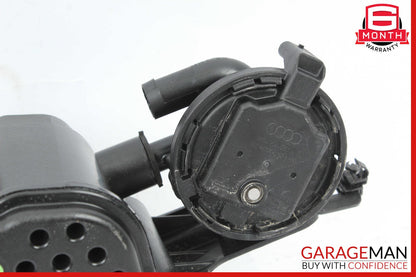 15-18 Porsche Macan S Fuel Evap Vapor Charcoal Evaporator Canister OEM
