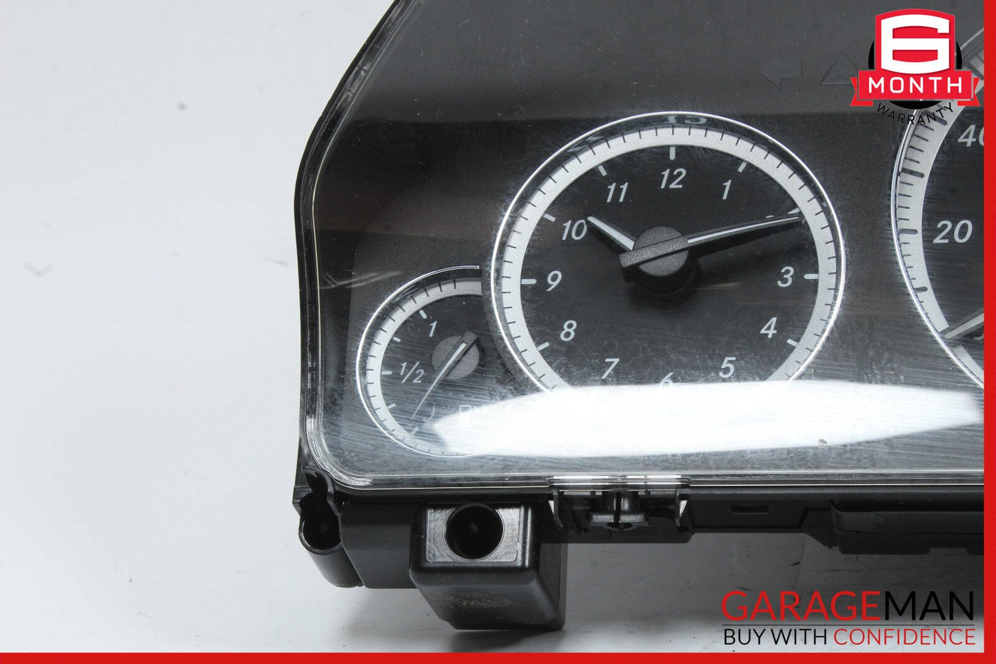 10-16 Mercedes W212 E350 E500 Speedometer Odometer Instrument Cluster Gauge OEM