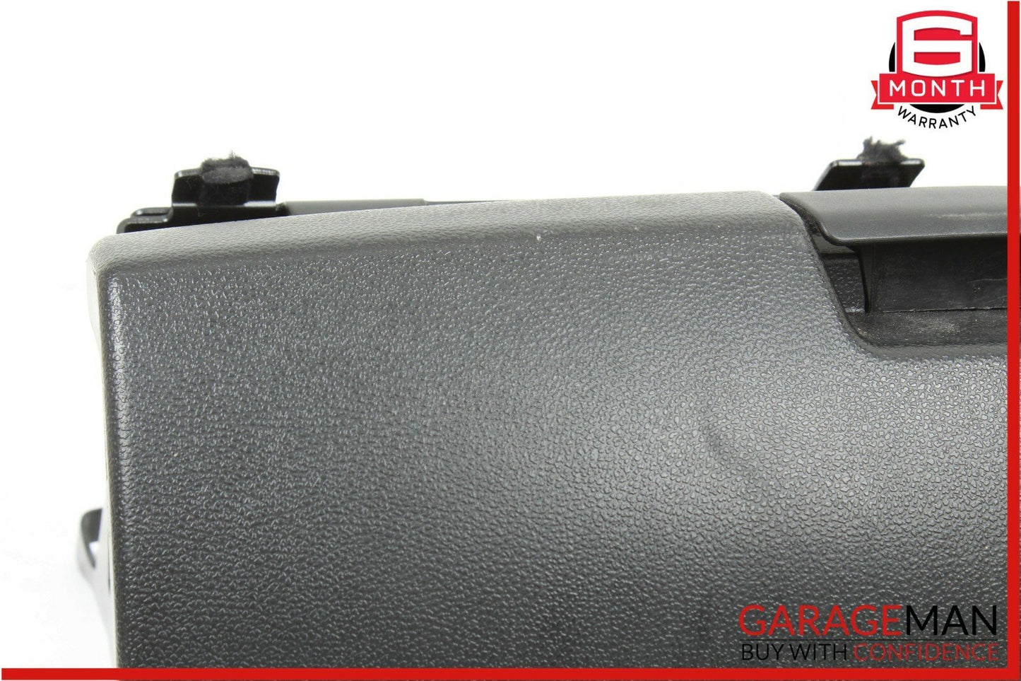 07-09 Mercedes W221 S550 Front Left / Right Lower Seat Compartment Trim Storage