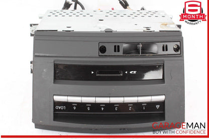 10-13 Mercedes W221 S400 Hybrid Head Unit Navigation Command Comand CD Audio OEM