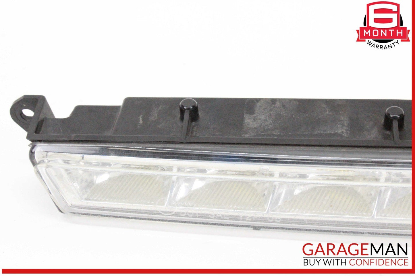 06-12 Mercedes X164 GL450 4MATIC Front Left Side Day Time Running Lamp Fog Light
