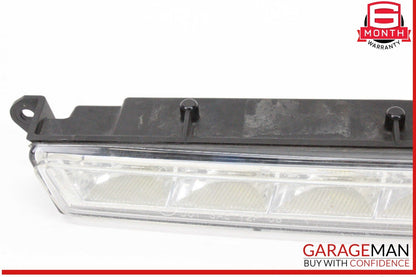 06-12 Mercedes X164 GL450 4MATIC Front Left Side Day Time Running Lamp Fog Light