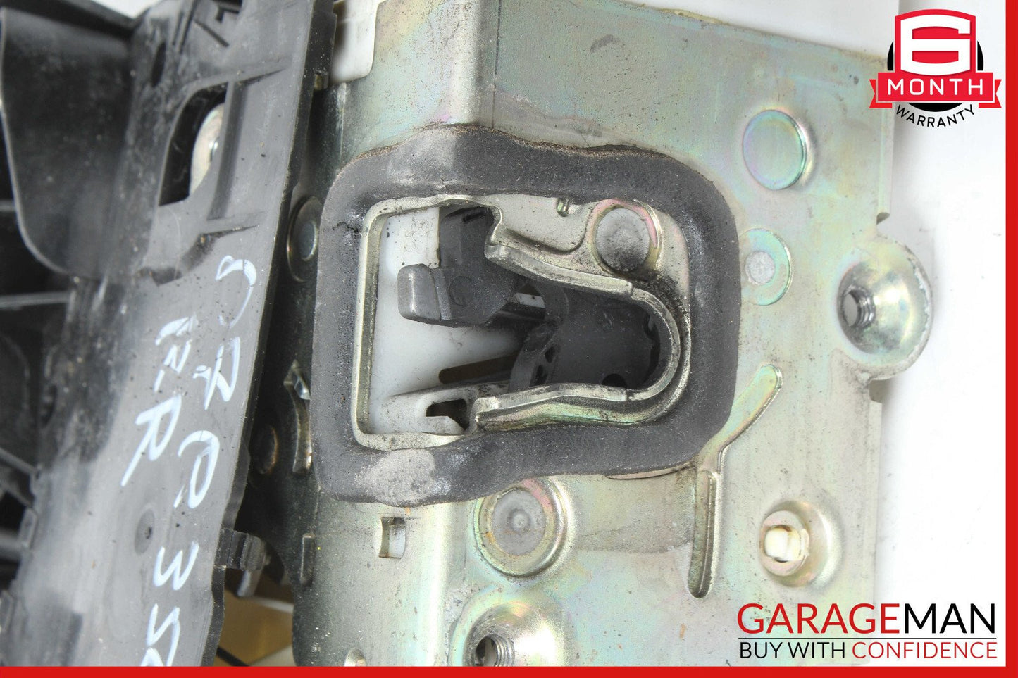 06-12 Mercedes W251 R500 GL450 ML450 Rear Right Side Door Lock Latch Actuator