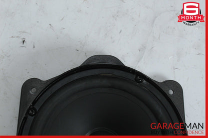 10-13 Mercedes W221 S550 S600 Rear Left or Right Door Loud Sound Speaker OEM