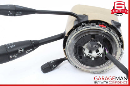06-11 Mercedes W219 CLS500 E320 Steering Column Control Switches Assembly OEM