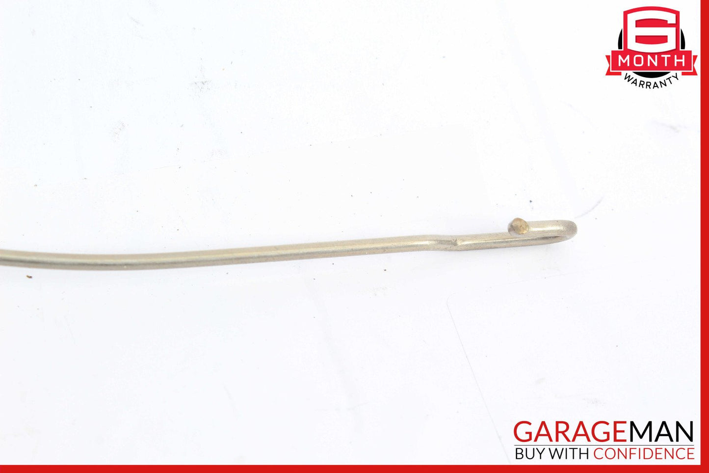 97-04 Porsche Boxster 986 Rear Trunk Lower Latch Lock Actuator 98651205301 OEM