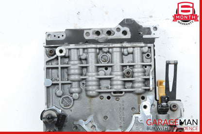 Mercedes S430 CLS550 CLK500 7G Tronic Transmission Valve Body TCM 2202770801 OEM