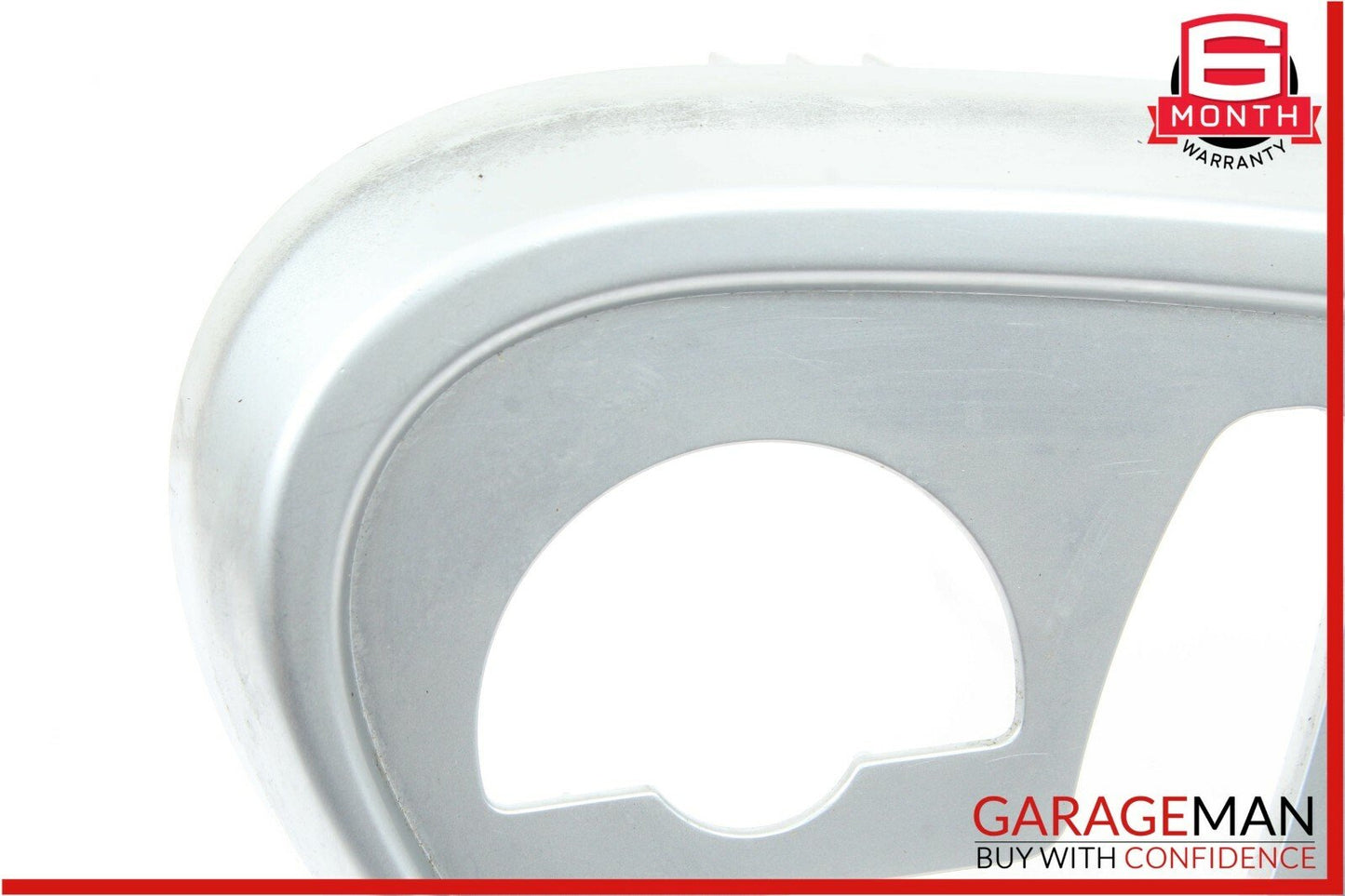 06-12 Mercedes X164 GL450 R350 Front Left Driver Side Seat Switch Trim Cover OEM