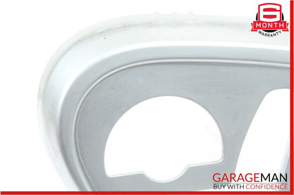 06-12 Mercedes X164 GL450 R350 Front Left Driver Side Seat Switch Trim Cover OEM