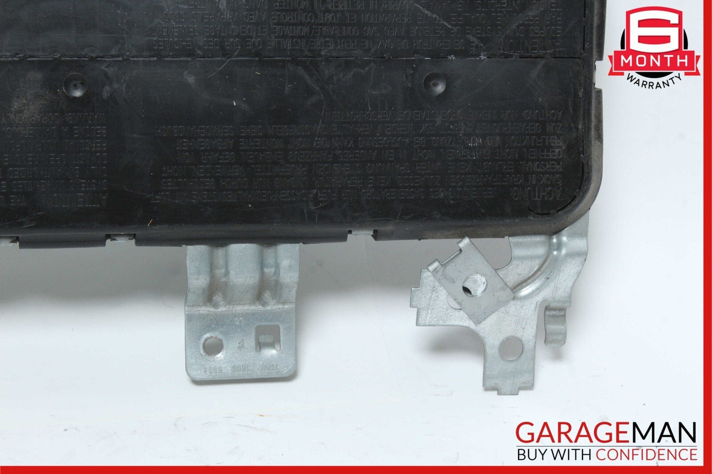 02-05 Mercedes W203 C230 C320 Coupe Front Left Side Door Airbag Air Bag OEM