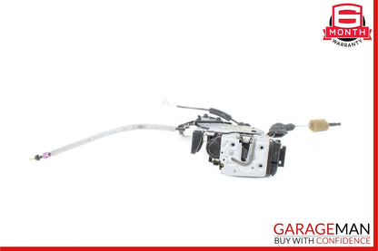 08-18 Mercedes E250 CLS550 E350 C350 Front Right Side Door Lock Latch Actuator