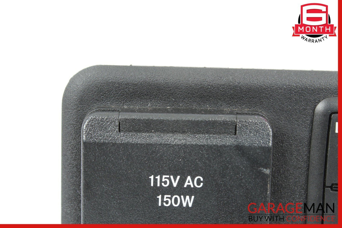 07-12 Mercedes X164 GL450 GL350 Rear Right And Left Seat Fold Control Switch OEM