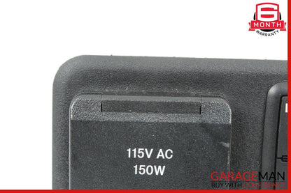 07-12 Mercedes X164 GL450 GL350 Rear Right And Left Seat Fold Control Switch OEM