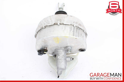 15-18 Mercedes W205 C300 C400 Power Brake Booster Master Cylinder Reservoir OEM
