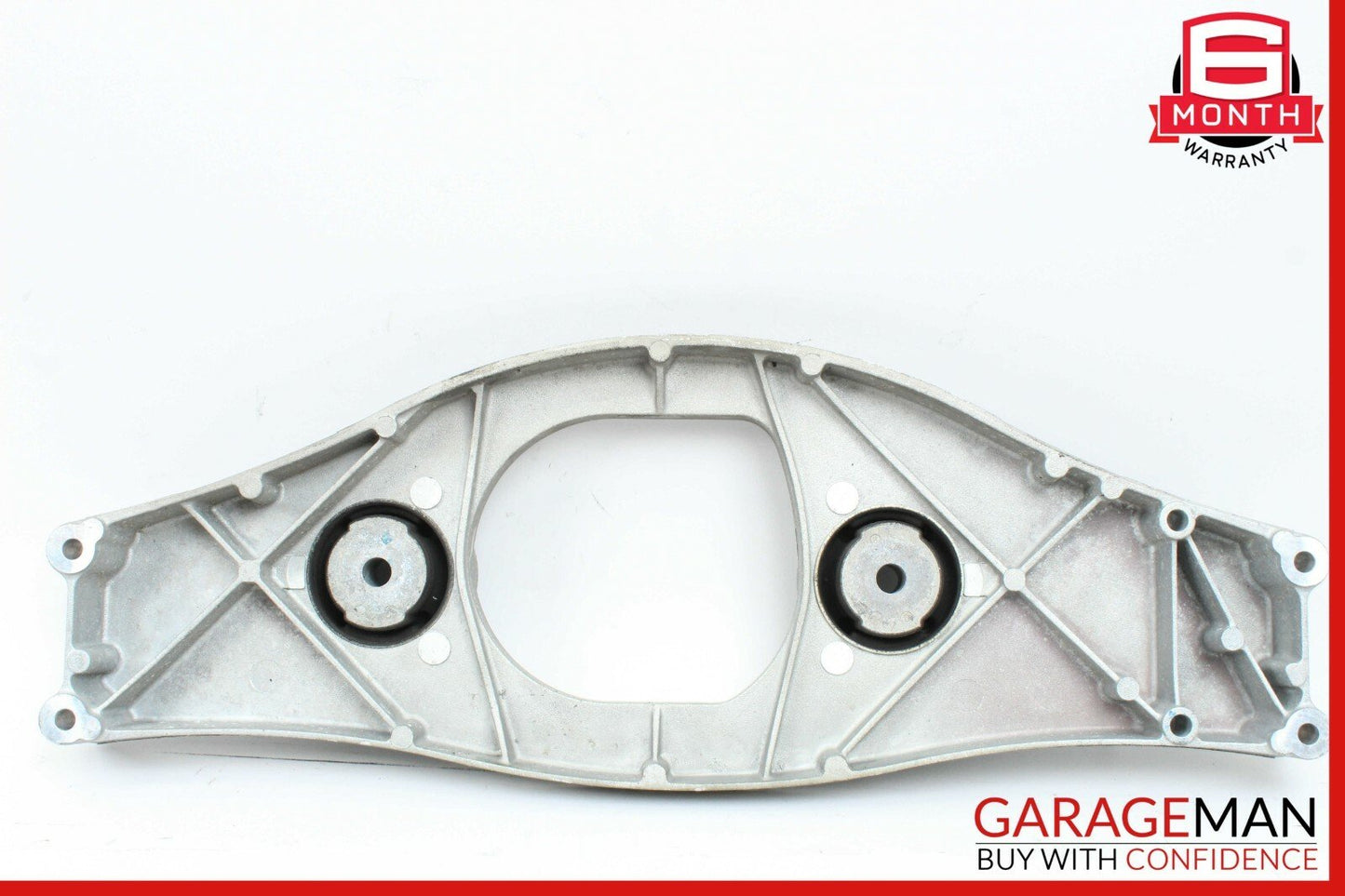 07-13 Mercedes W221 S63 AMG CL550 Rear Diff Differential Carrier Support Bracket