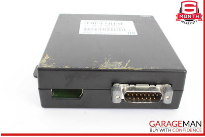 03-06 Mercedes R230 SL500 S55 Communication Voice Control Module 2038200885 OEM