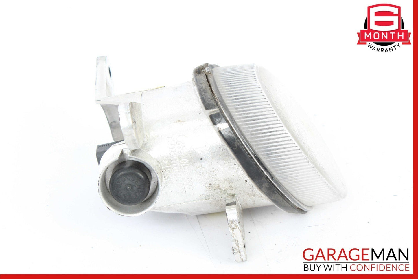 10-13 Mercedes W212 E350 Front Left Bumper Daytime Light Lamp 2128200356 OEM