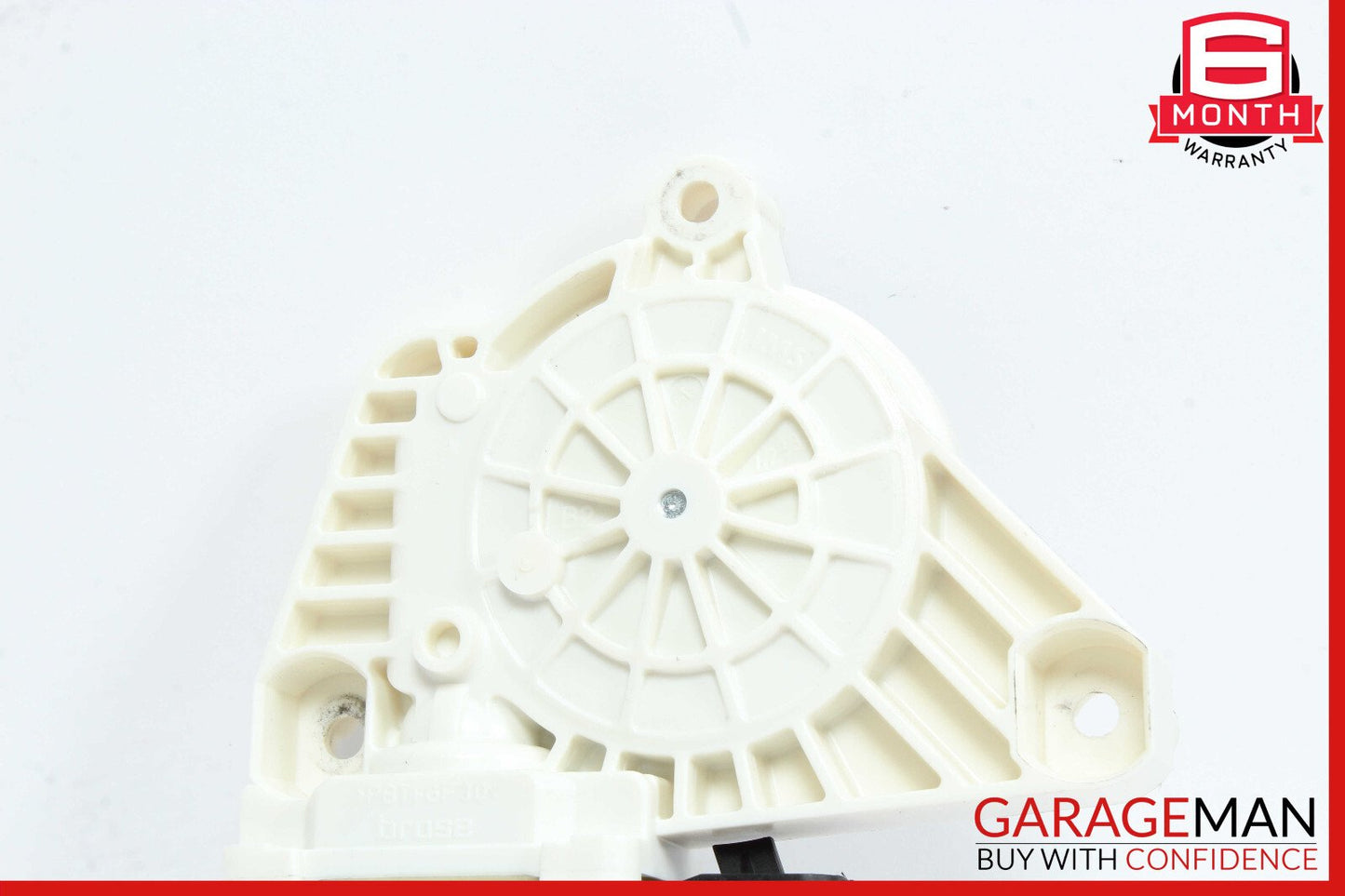 14-18 Mercedes W117 CLA250 Front Left Side Door Window Regulator Motor OEM