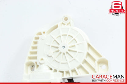 14-18 Mercedes W117 CLA250 Front Left Side Door Window Regulator Motor OEM