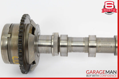 17-20 Mercedes Benz W117 CLA250 2.0L Exhaust CAM Camshaft 2700514400 OEM