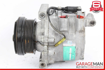 96-02 Mercedes-Benz R129 SL500 Behr Hella Service A/C Compressor 351129081