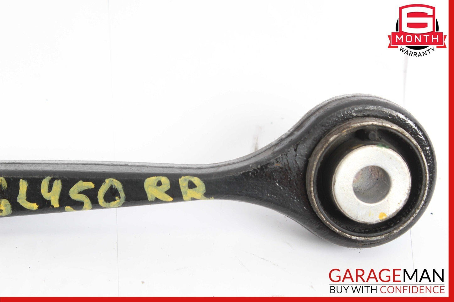 07-12 Mercedes X164 GL450 GL550 Rear Right / Left Upper Trailing Control Arm OEM