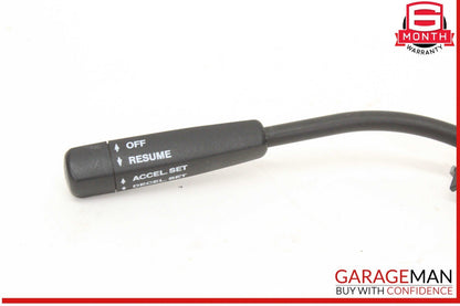 97-04 Mercedes R170 SLK320 Steering Column Cruise Control Switch 1705450024 OEM