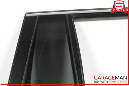 13-19 Mercedes X166 GL450 GL550 GLS550 Rear Right Side Door Shell OEM