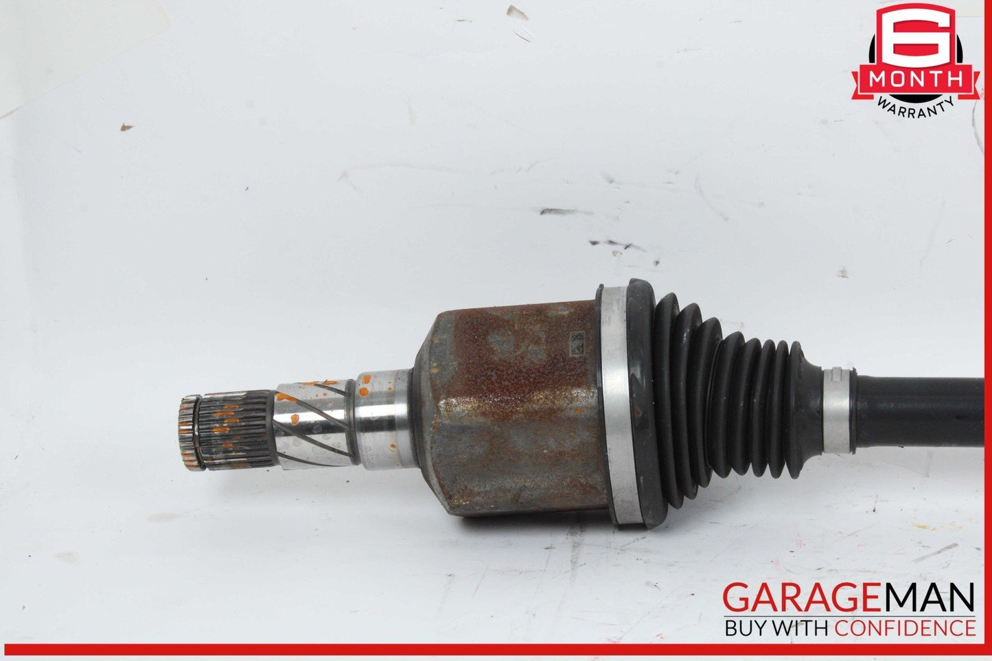 17-23 Tesla Model 3 AWD Rear Right or Left Side Axle Shaft Halfshaft OEM