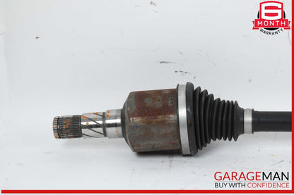17-23 Tesla Model 3 AWD Rear Right or Left Side Axle Shaft Halfshaft OEM